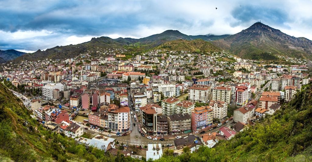 Hangi şehirde, kaç Suriyeli yaşıyor? 35