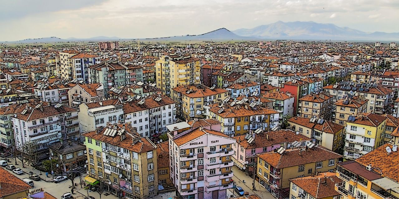 Hangi şehirde, kaç Suriyeli yaşıyor? 43