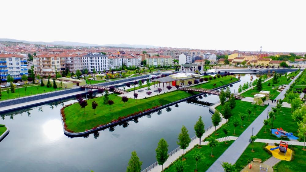 Hangi şehirde, kaç Suriyeli yaşıyor? 50