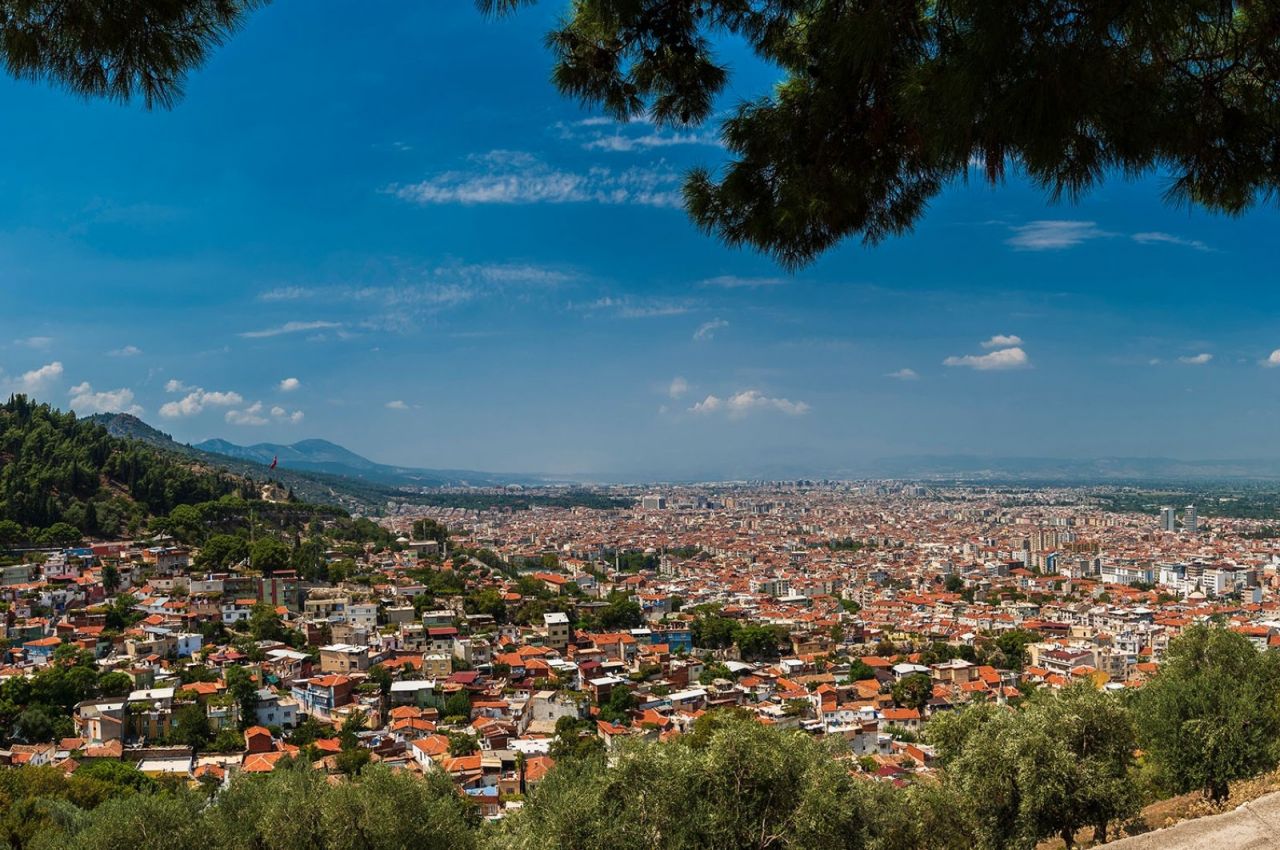 Hangi şehirde, kaç Suriyeli yaşıyor? 56