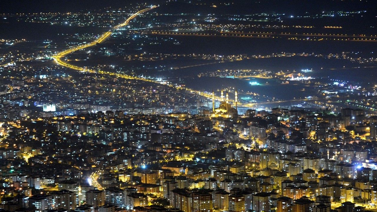 Hangi şehirde, kaç Suriyeli yaşıyor? 42