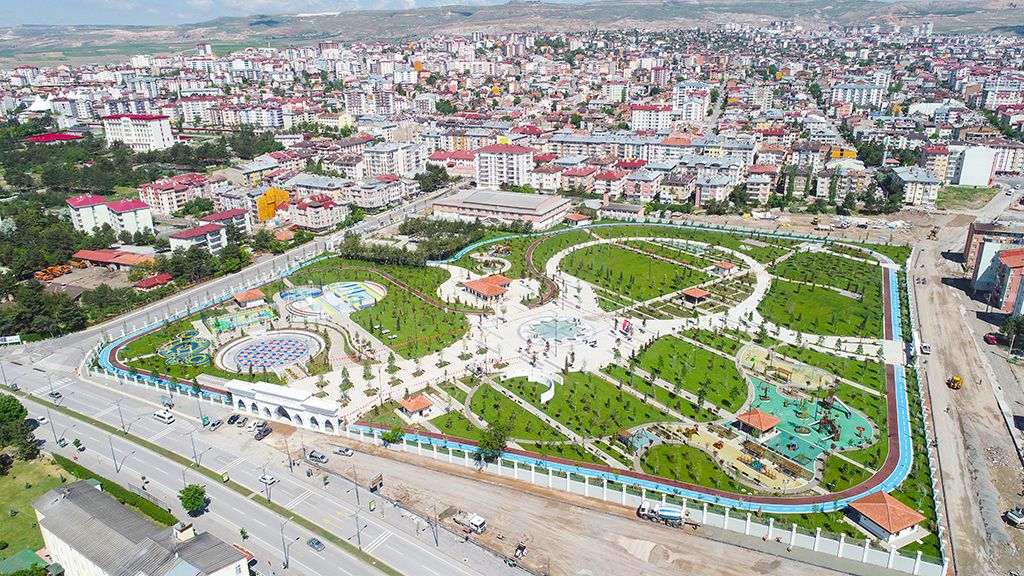 Hangi şehirde, kaç Suriyeli yaşıyor? 70