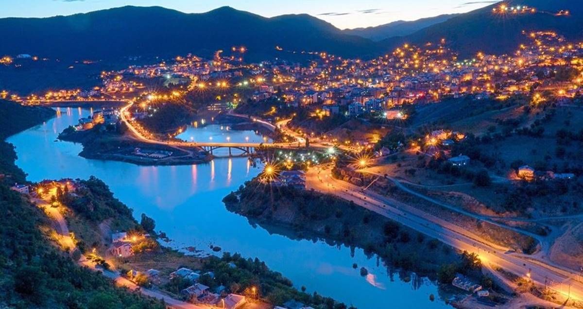 Hangi şehirde, kaç Suriyeli yaşıyor? 74