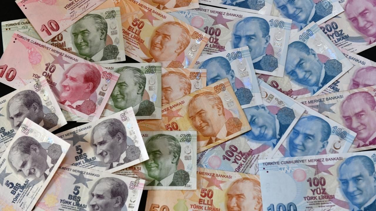 Çalışanları rahatlatacak yeni vergi düzenlemesi! 14