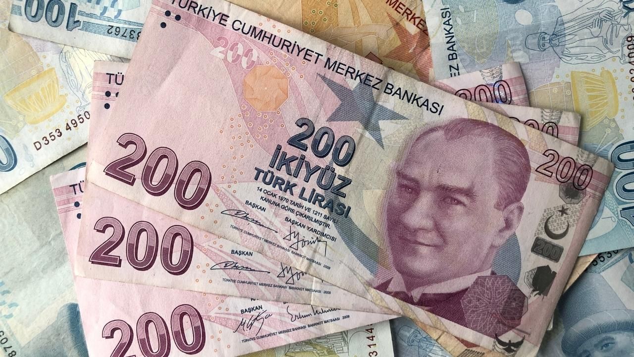 Çalışanları rahatlatacak yeni vergi düzenlemesi! 8