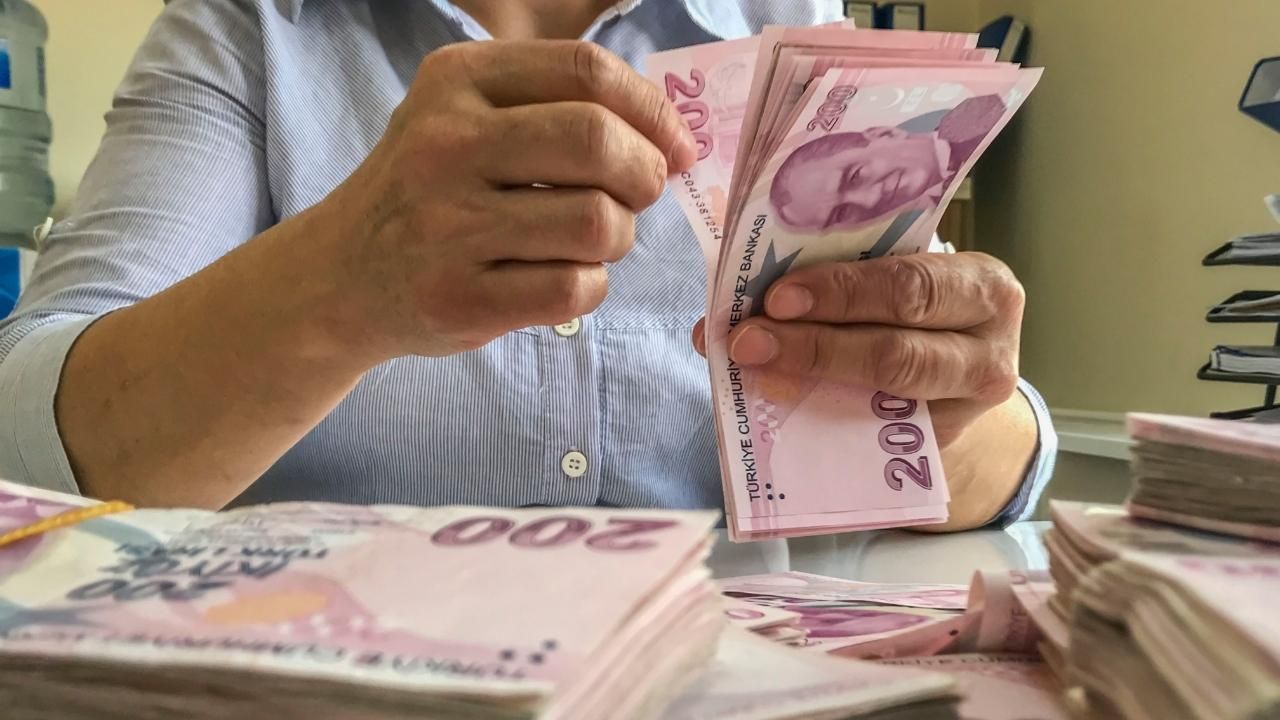 Çalışanları rahatlatacak yeni vergi düzenlemesi! 9