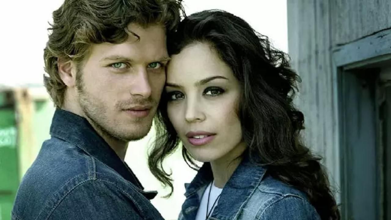 Bir zamanlar sevgili olduklarına inanamayacağınız ünlü Türk çiftler 3