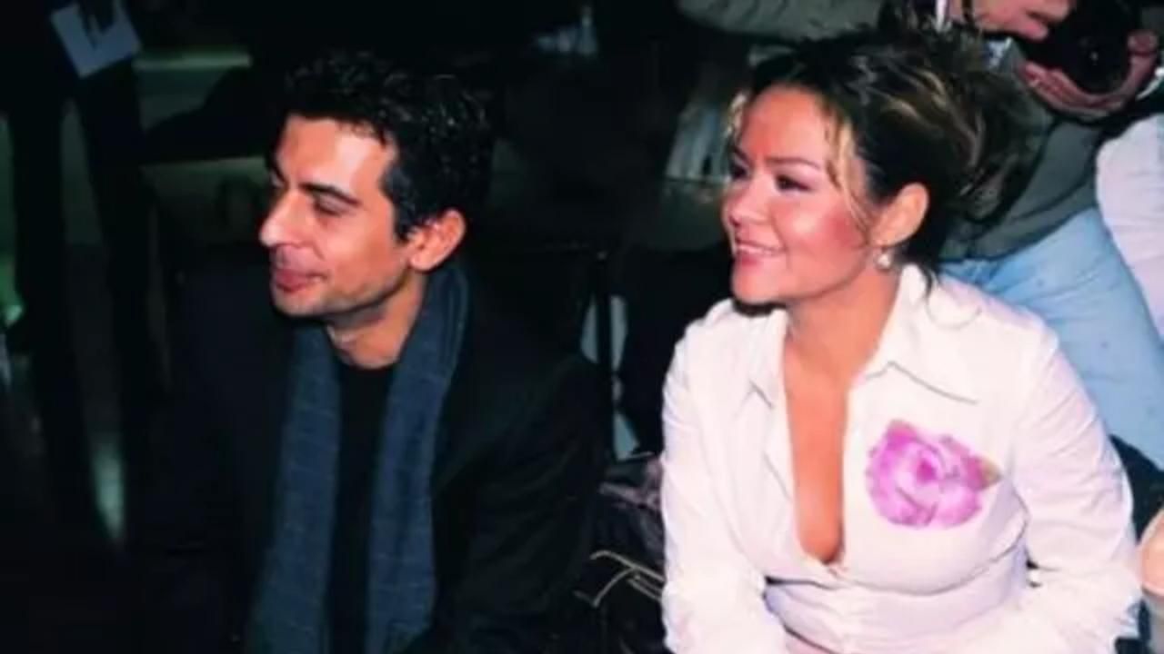 Bir zamanlar sevgili olduklarına inanamayacağınız ünlü Türk çiftler 2