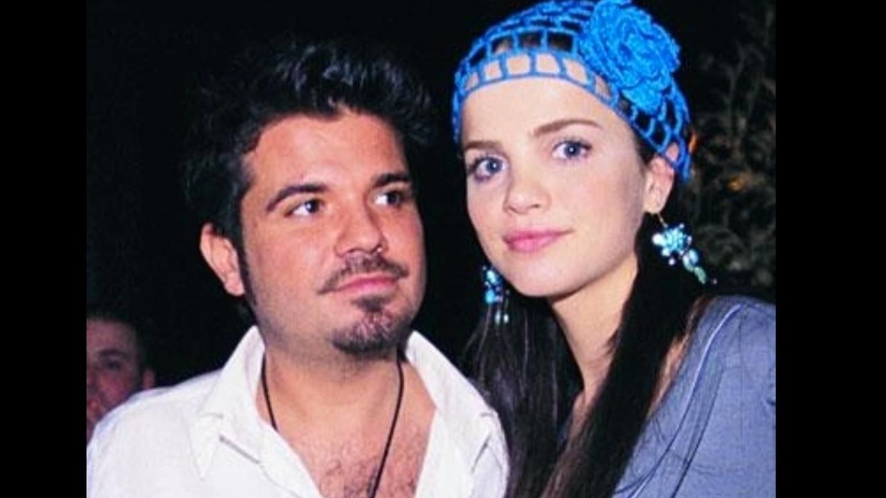 Bir zamanlar sevgili olduklarına inanamayacağınız ünlü Türk çiftler 7