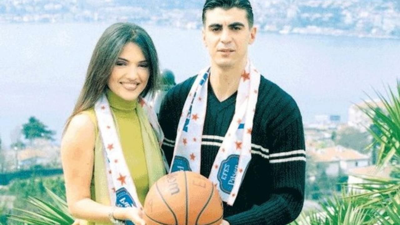 Bir zamanlar sevgili olduklarına inanamayacağınız ünlü Türk çiftler 5