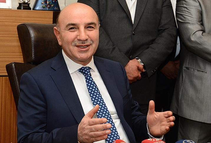 Cumhurbaşkanı Erdoğan İstanbul, Bursa, Balıkesir, Antalya ve bazı illere tebliğlerini yaptı 4