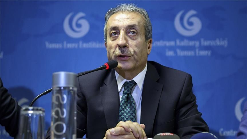 Cumhurbaşkanı Erdoğan İstanbul, Bursa, Balıkesir, Antalya ve bazı illere tebliğlerini yaptı 5