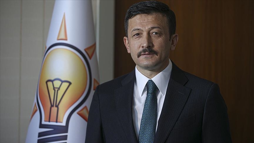 Cumhurbaşkanı Erdoğan İstanbul, Bursa, Balıkesir, Antalya ve bazı illere tebliğlerini yaptı 7