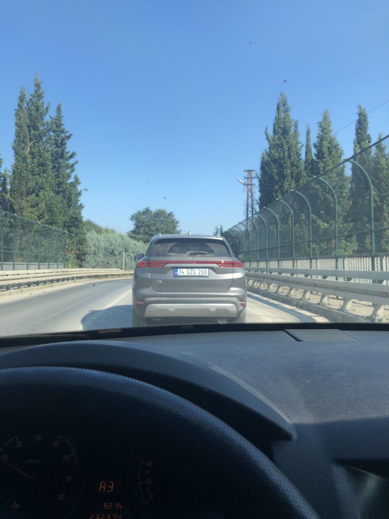 Trafikteki Togg'ların sayısı giderek artıyor 20