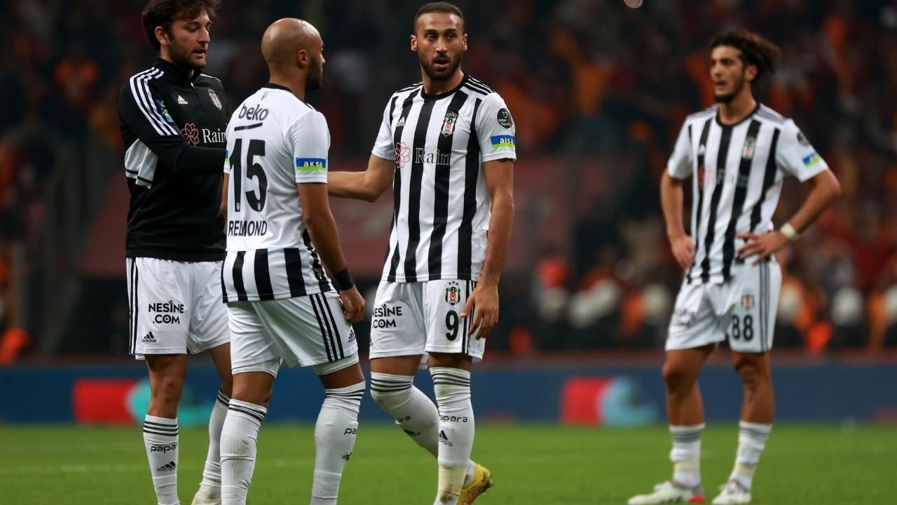 Dört büyük kulübün toplam borcu belli oldu! 1