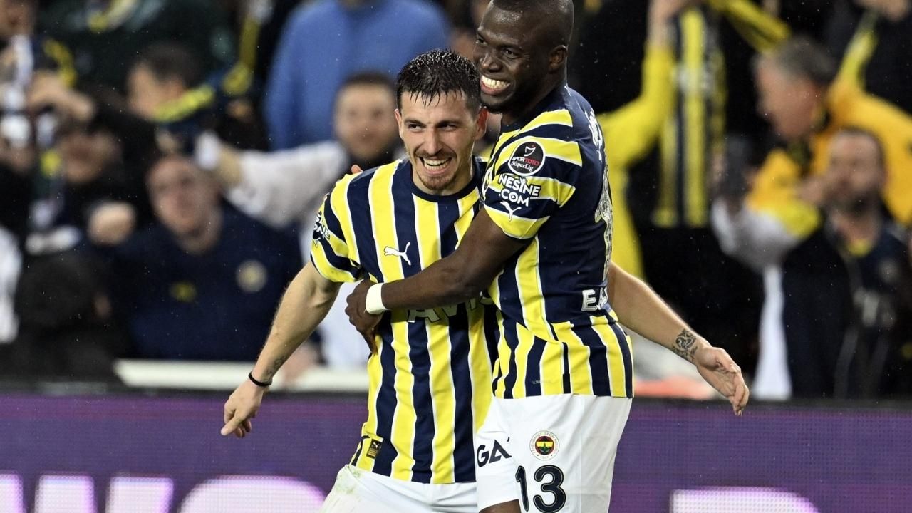 Dört büyük kulübün toplam borcu belli oldu! 5