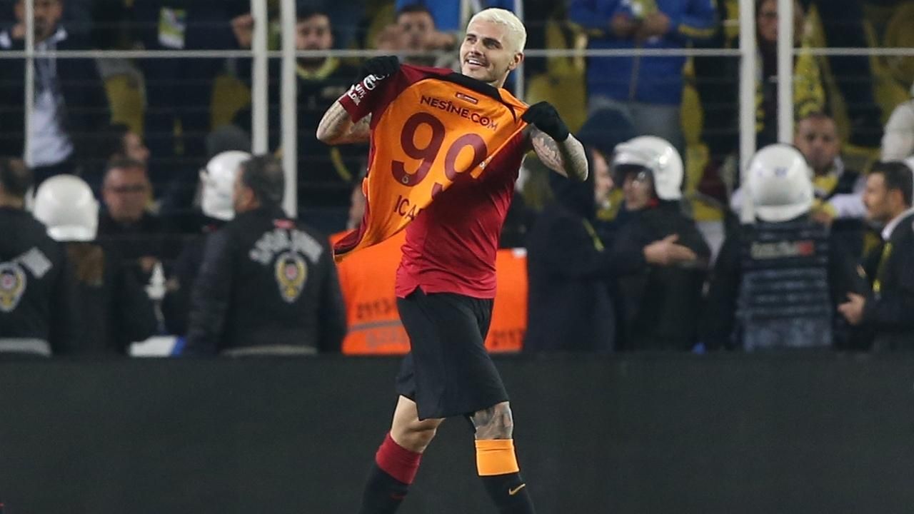 Dört büyük kulübün toplam borcu belli oldu! 10