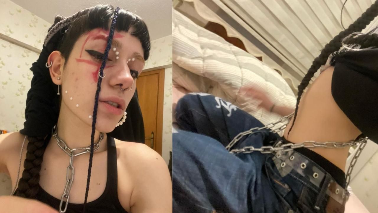 Camide skandal: O görüntülere tepki yağdı! 10