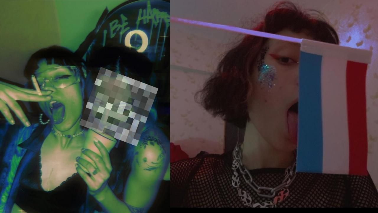 Camide skandal: O görüntülere tepki yağdı! 9