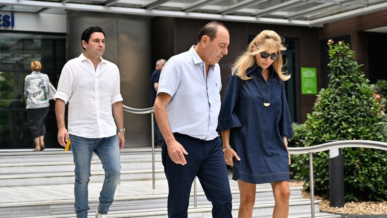 Aydın Doğan Vakfı'ndan yeni açıklama! 6