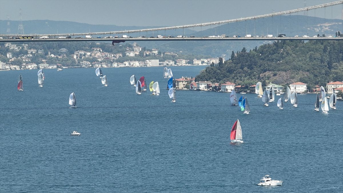 Yurttan 30 Ağustos manzaraları! 11