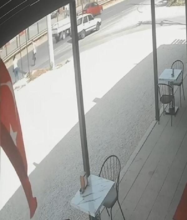 Esra Erol'un programında tartışmışlardı! O evliliğin sonu kanla bitti! 2