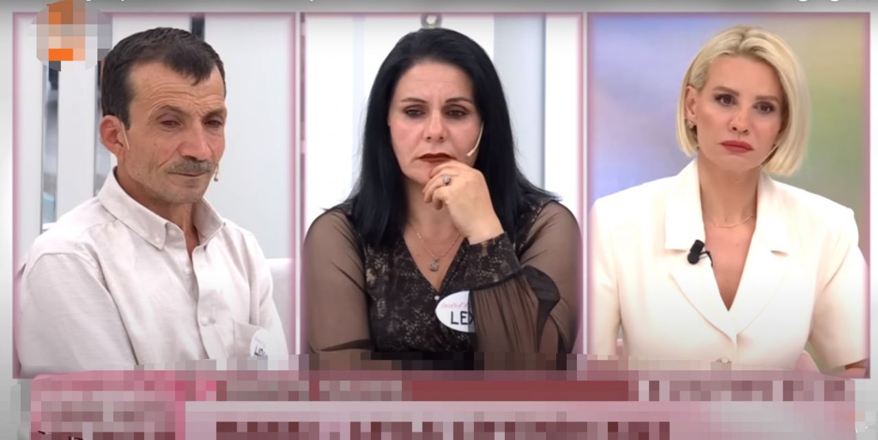 Esra Erol'un programında tartışmışlardı! O evliliğin sonu kanla bitti! 6