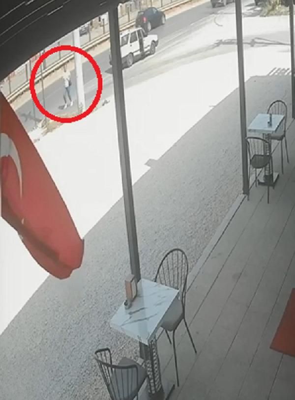 Esra Erol'un programında tartışmışlardı! O evliliğin sonu kanla bitti! 1