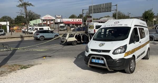 Esra Erol'un programında tartışmışlardı! O evliliğin sonu kanla bitti! 4