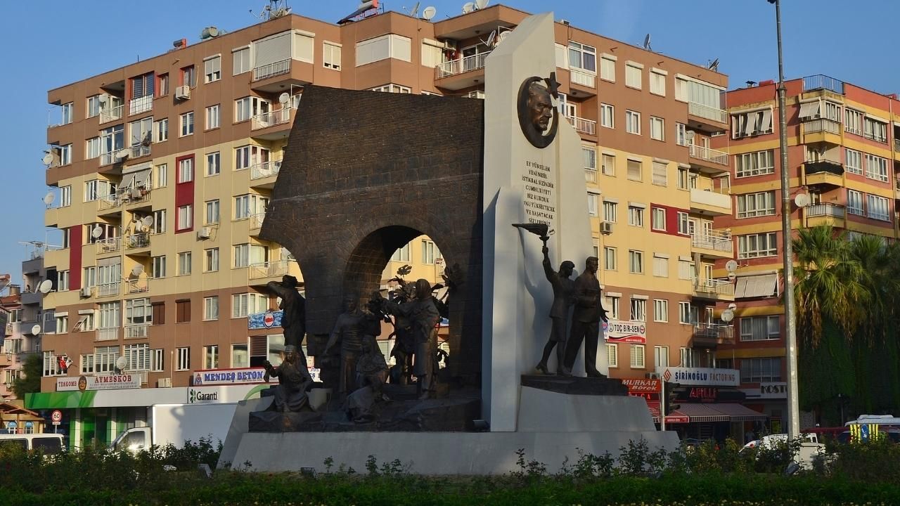 7 büyüklüğünde deprem riski olan iller belli oldu! 2