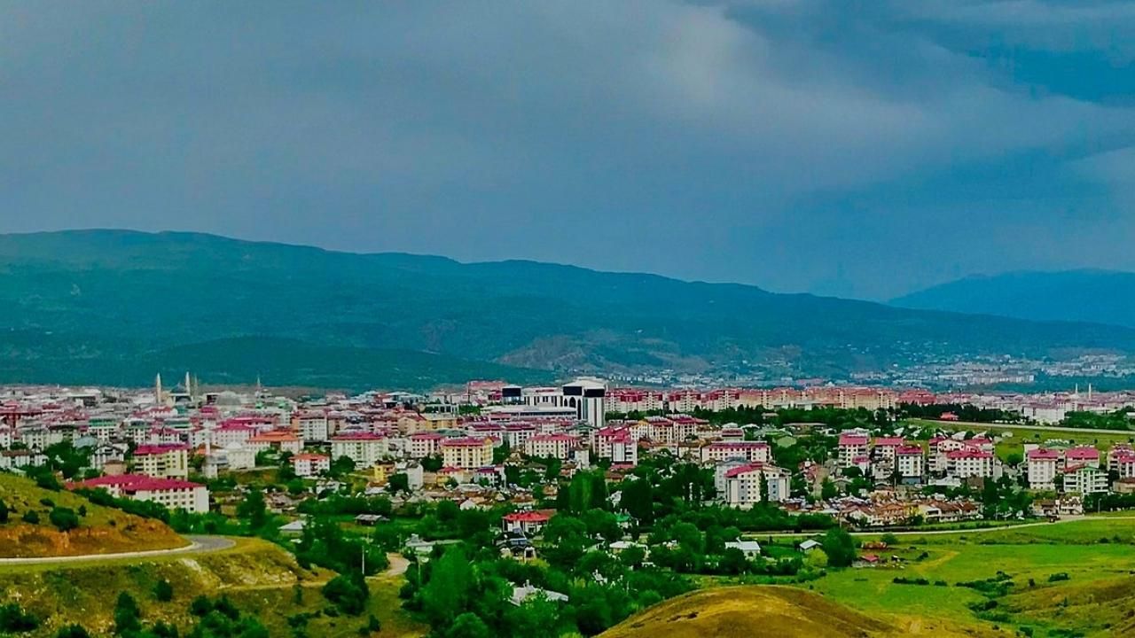 7 büyüklüğünde deprem riski olan iller belli oldu! 4