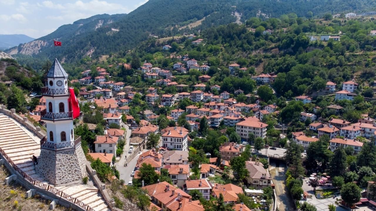 7 büyüklüğünde deprem riski olan iller belli oldu! 5