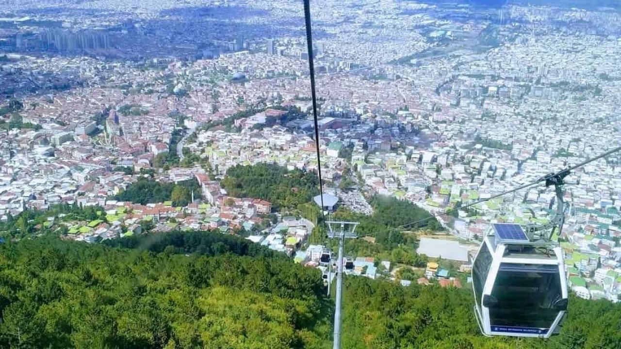 7 büyüklüğünde deprem riski olan iller belli oldu! 7