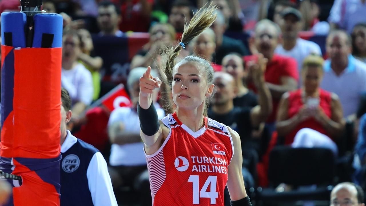 Şampiyon sultanlarımızı yakından tanıyalım! 6