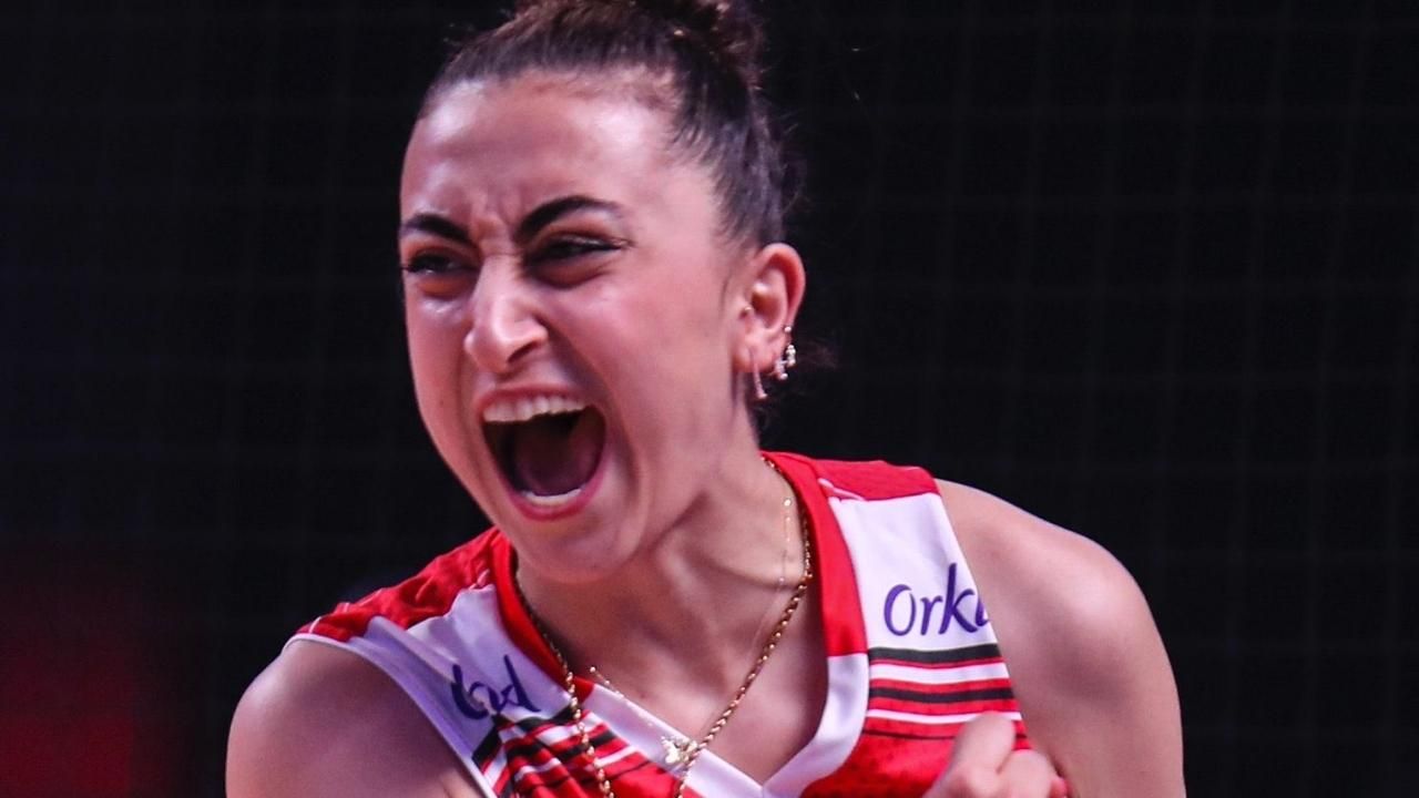 Şampiyon sultanlarımızı yakından tanıyalım! 7