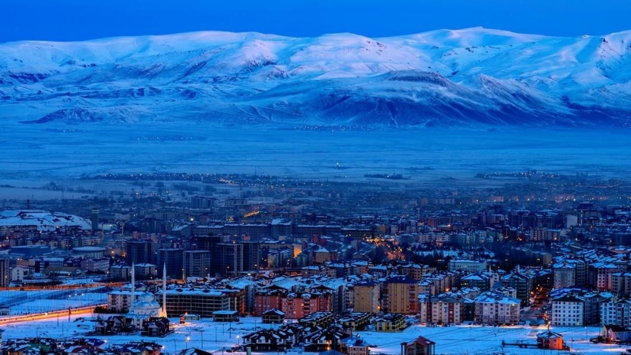 7 büyüklüğünde deprem riski olan iller belli oldu! 10