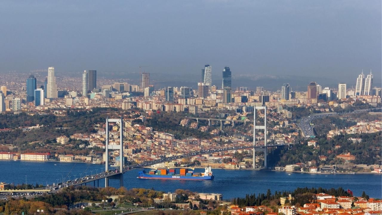 7 büyüklüğünde deprem riski olan iller belli oldu! 14