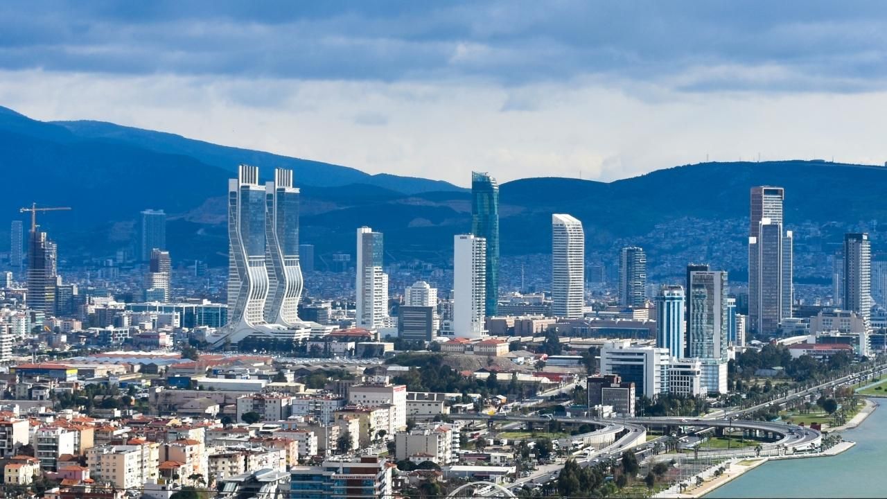 7 büyüklüğünde deprem riski olan iller belli oldu! 15