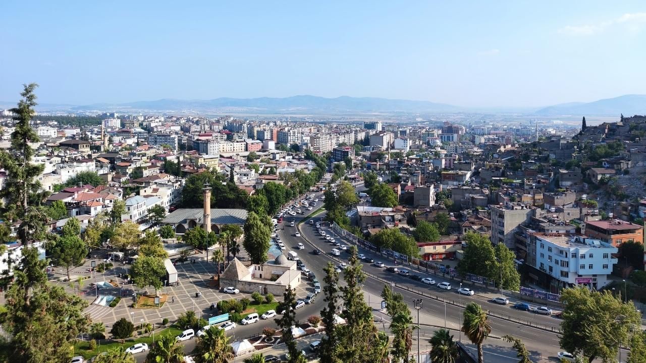 7 büyüklüğünde deprem riski olan iller belli oldu! 16