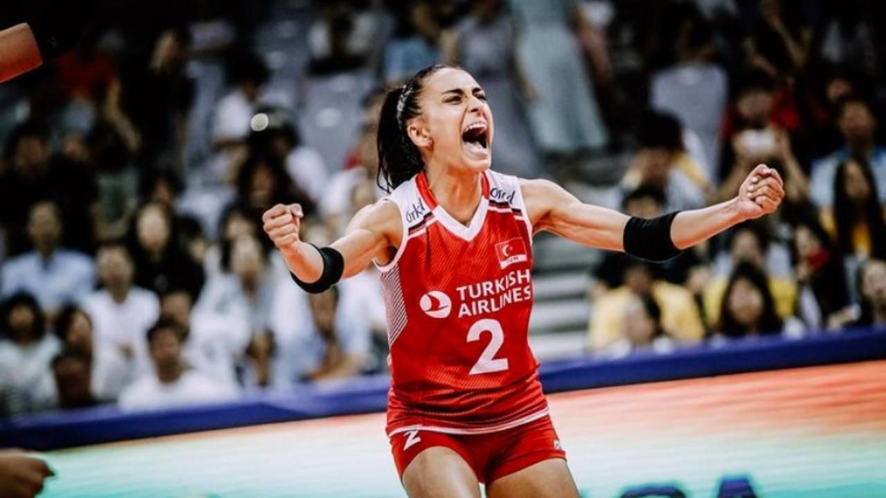 Şampiyon sultanlarımızı yakından tanıyalım! 14