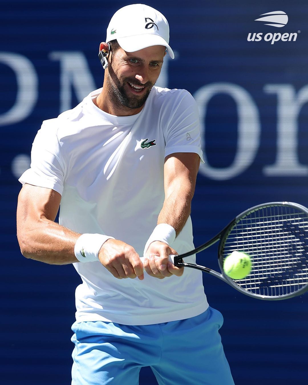 Djokovic’in, Baladın ilgisi ülkesinde gündem oldu! 13