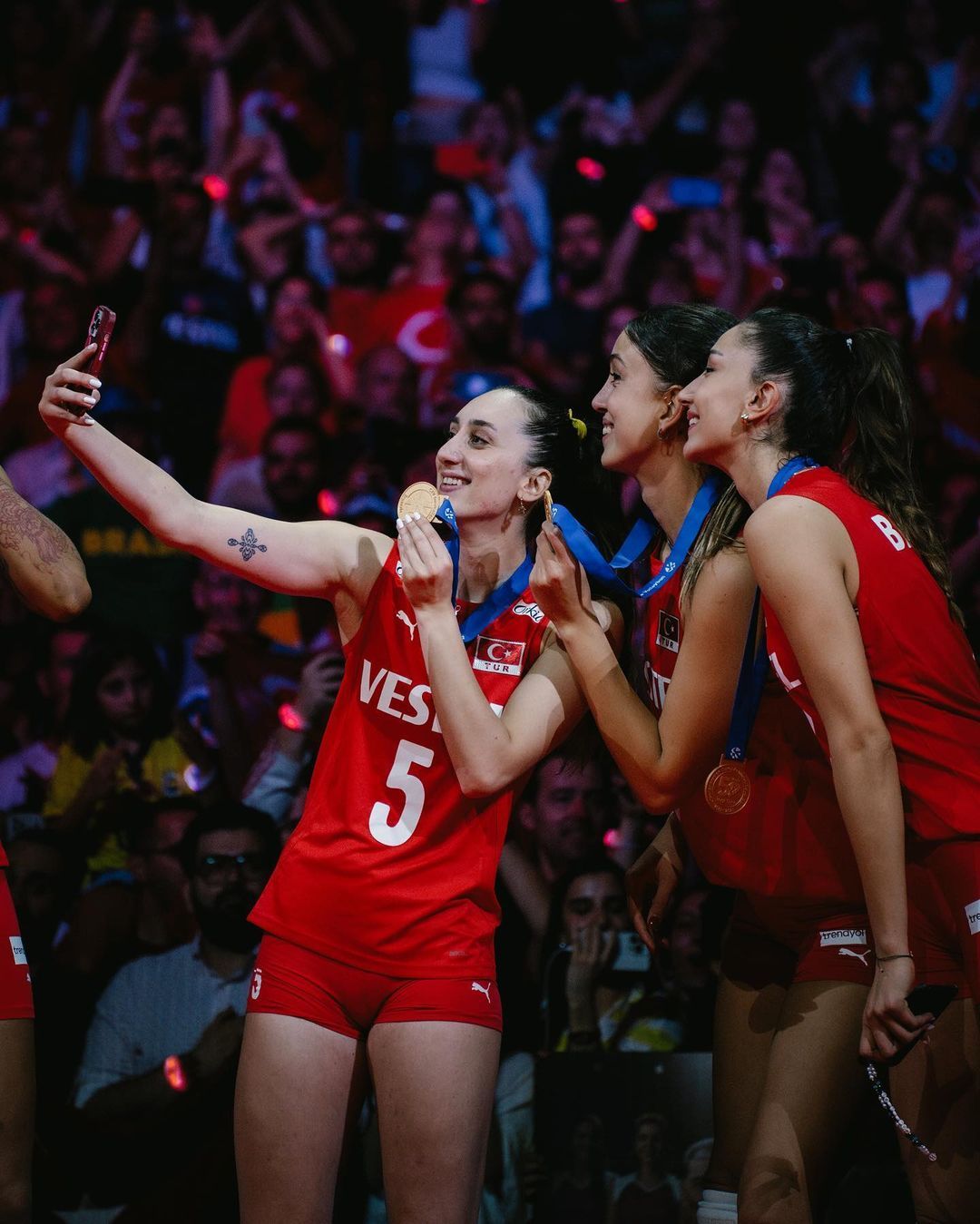 Djokovic’in, Baladın ilgisi ülkesinde gündem oldu! 24