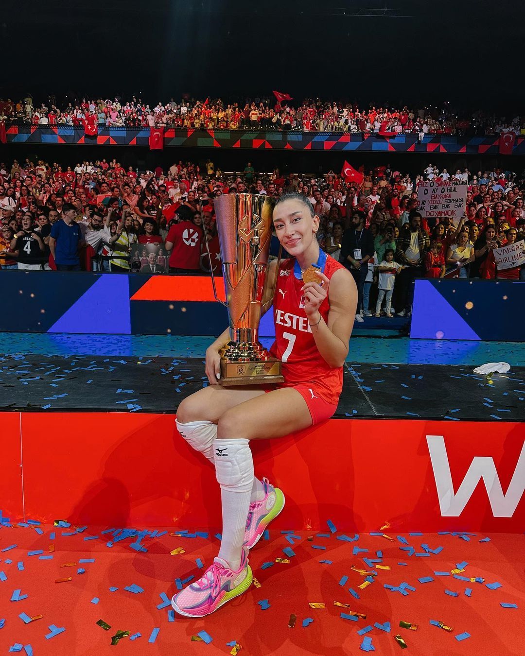 Djokovic’in, Baladın ilgisi ülkesinde gündem oldu! 25