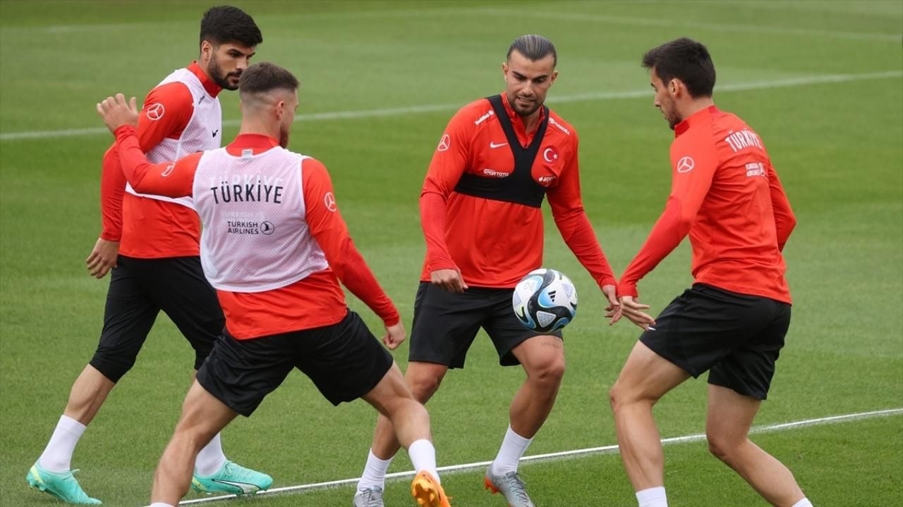 Türkiye - Ermenistan maçı saat kaçta hangi kanalda? 1