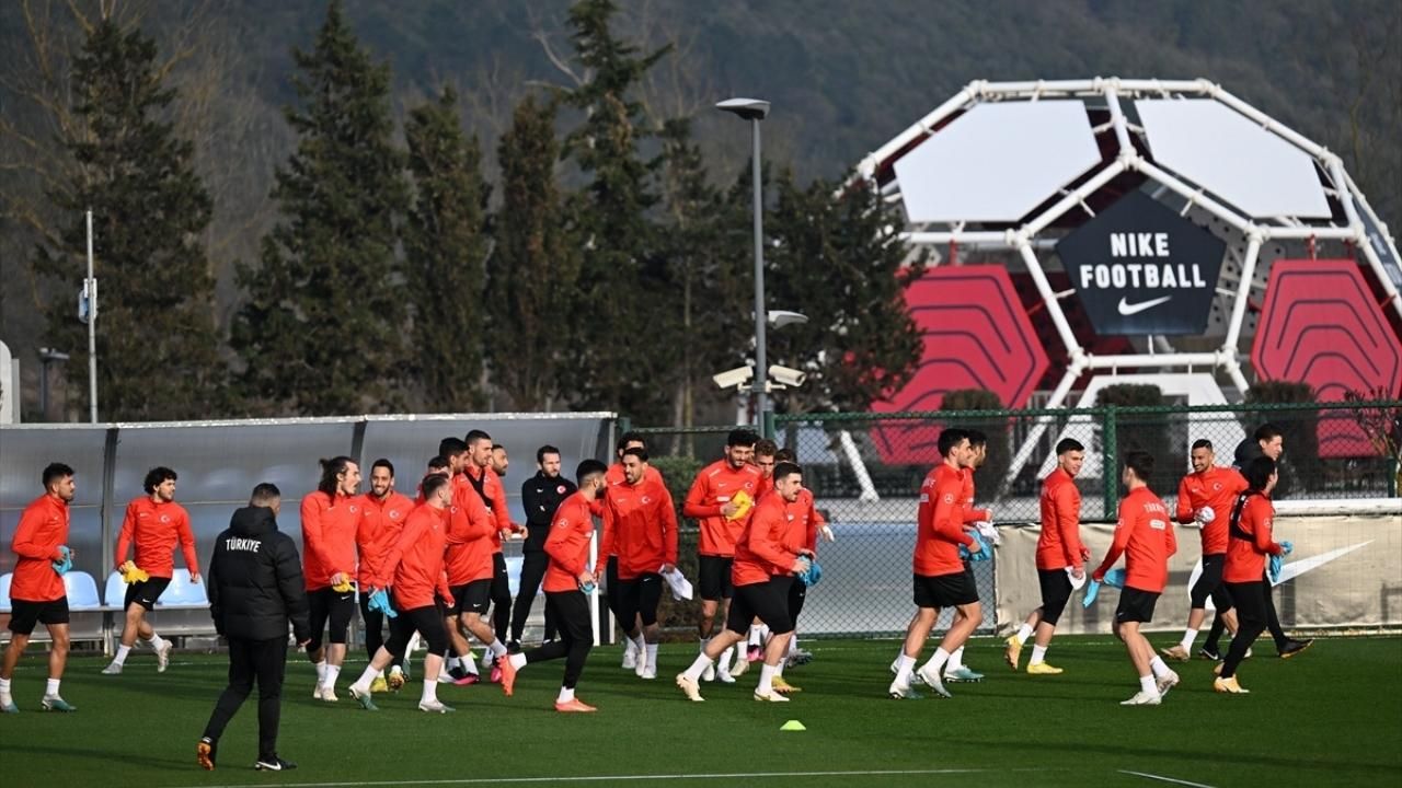 Türkiye - Ermenistan maçı saat kaçta hangi kanalda? 2