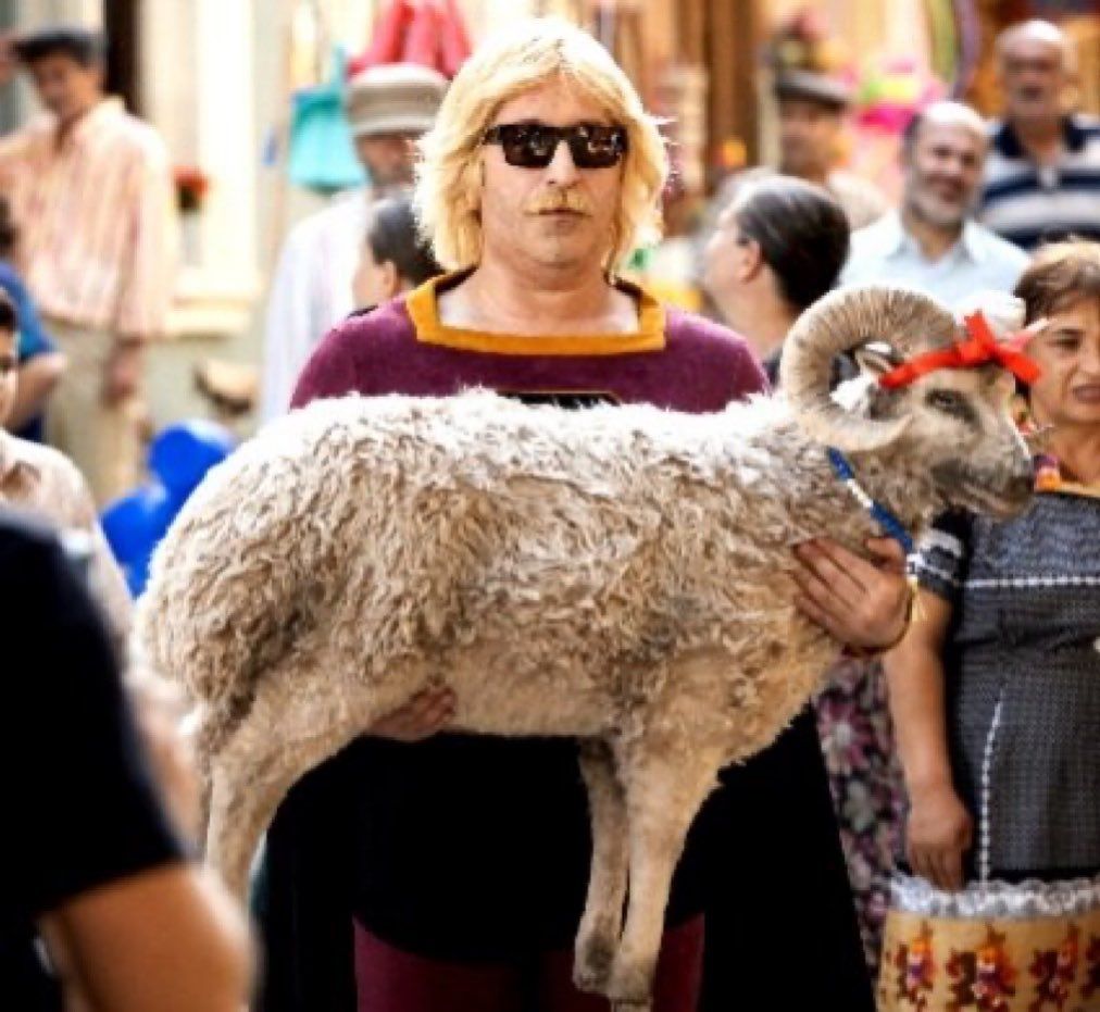 Cem Yılmaz emekli oldu! 3