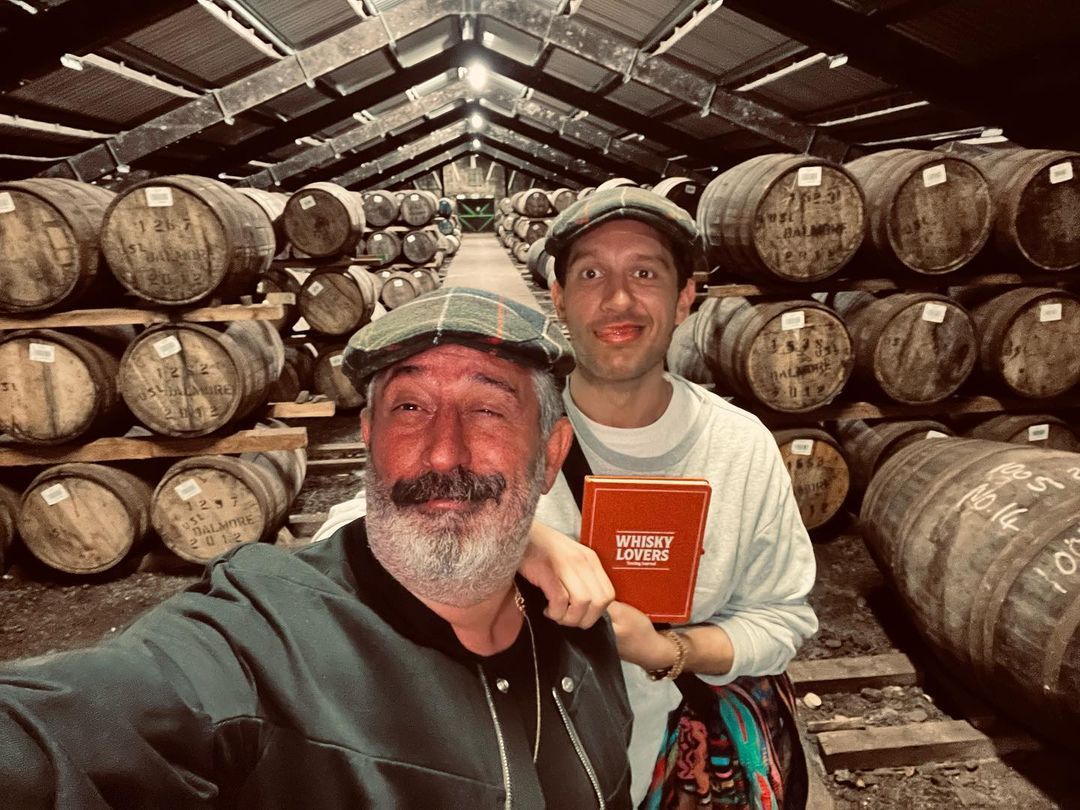 Cem Yılmaz emekli oldu! 4