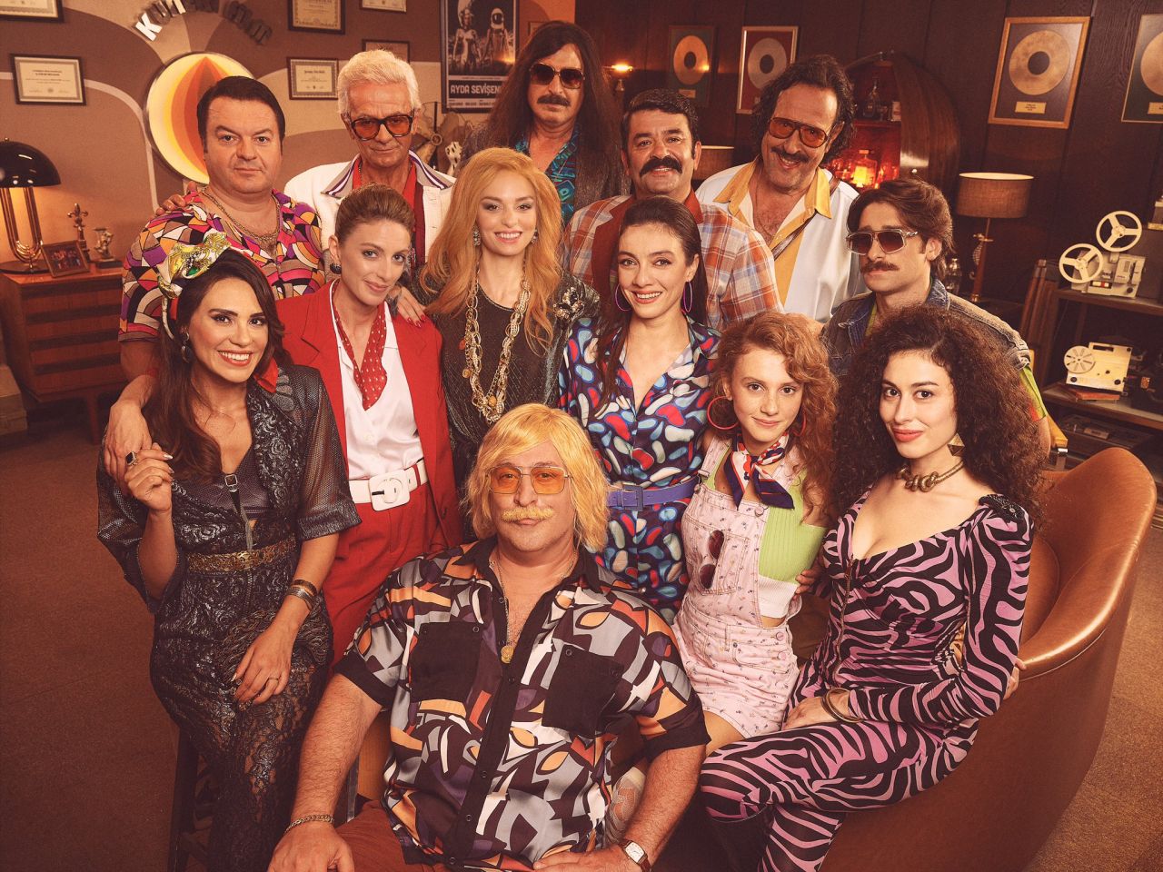 Cem Yılmaz emekli oldu! 14