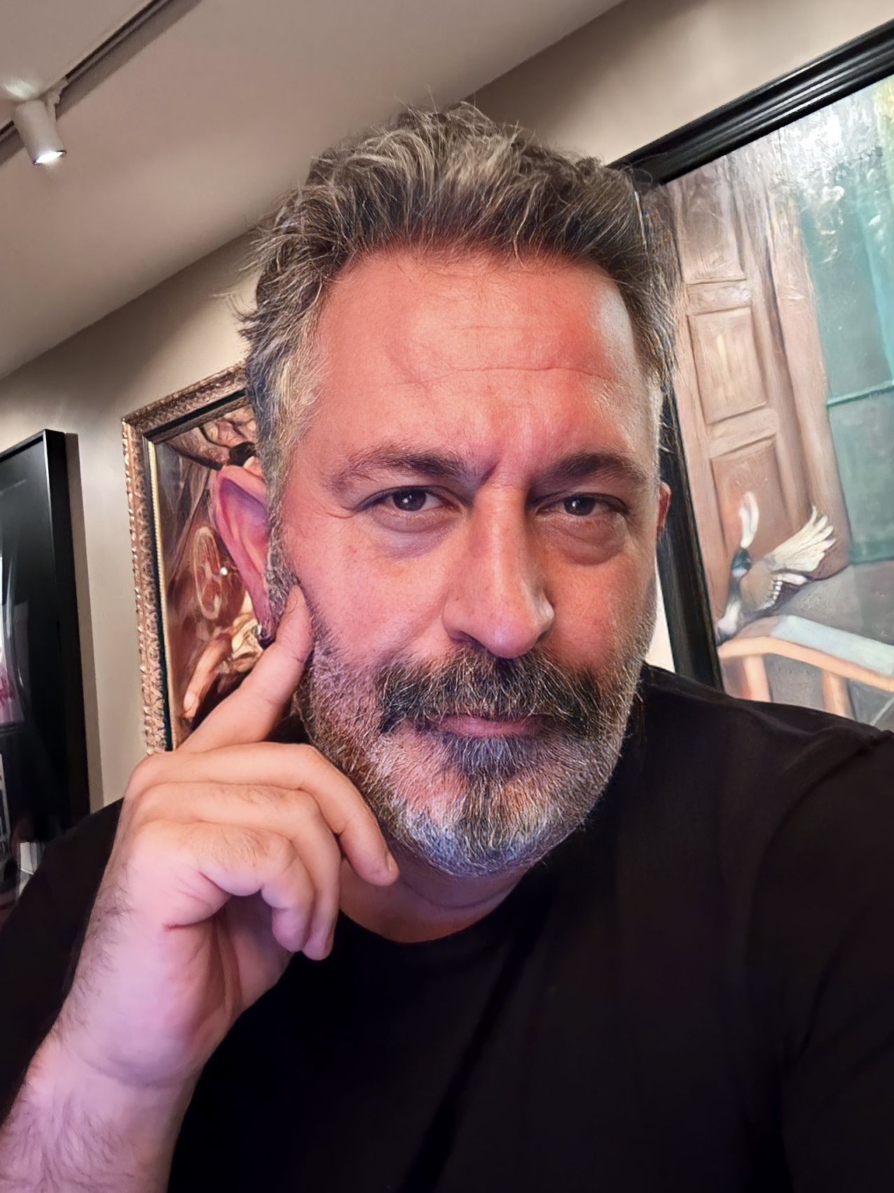 Cem Yılmaz emekli oldu! 10