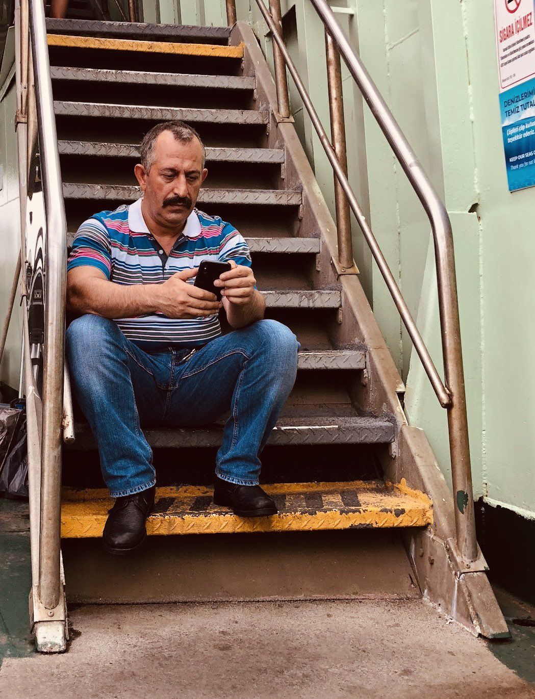 Cem Yılmaz emekli oldu! 11